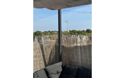 Revente - Bungalow -
Torrevieja - Los Balcones - Los Altos del Edén