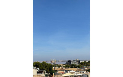 Revente - Bungalow -
Torrevieja - Los Balcones - Los Altos del Edén