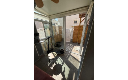 Revente - Bungalow -
Torrevieja - Los Balcones - Los Altos del Edén