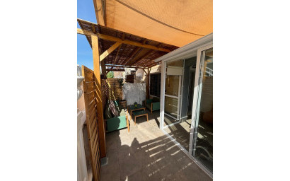 Revente - Bungalow -
Torrevieja - Los Balcones - Los Altos del Edén