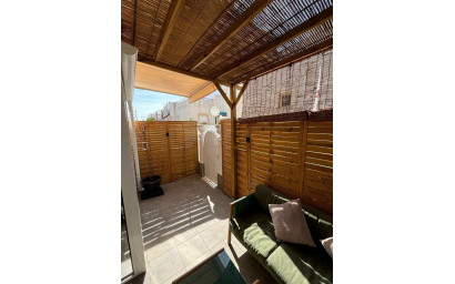 Revente - Bungalow -
Torrevieja - Los Balcones - Los Altos del Edén