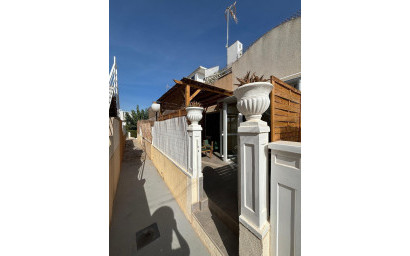 Revente - Bungalow -
Torrevieja - Los Balcones - Los Altos del Edén