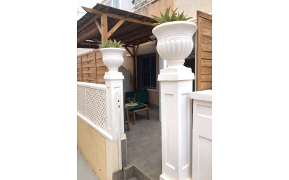 Revente - Bungalow -
Torrevieja - Los Balcones - Los Altos del Edén