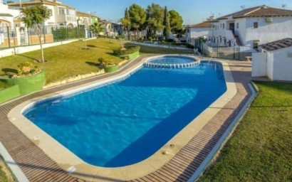 Revente - Bungalow -
Torrevieja - Los Balcones - Los Altos del Edén