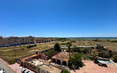 Herverkoop - Plat -
Torrevieja - Gaspar Perrelló