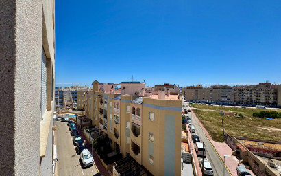 Herverkoop - Plat -
Torrevieja - Gaspar Perrelló