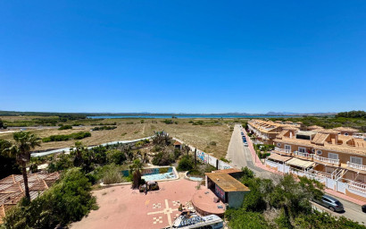 Herverkoop - Plat -
Torrevieja - Gaspar Perrelló