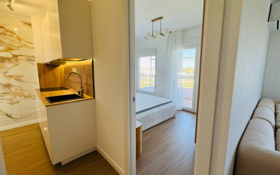 Revente - Penthouse -
Torrevieja - Punta Prima