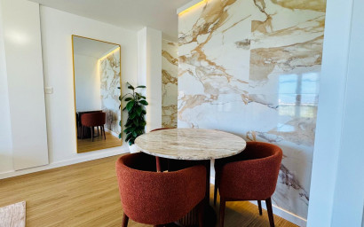 Revente - Penthouse -
Torrevieja - Punta Prima