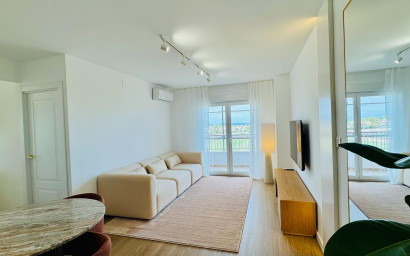 Revente - Penthouse -
Torrevieja - Punta Prima