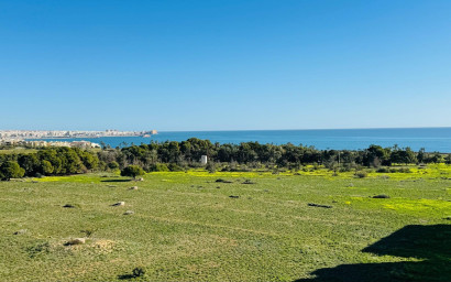 Revente - Penthouse -
Torrevieja - Punta Prima