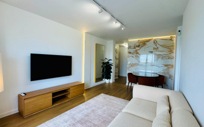 Revente - Penthouse -
Torrevieja - Punta Prima