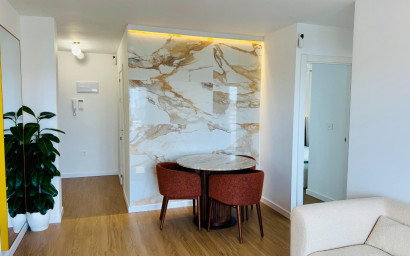 Revente - Penthouse -
Torrevieja - Punta Prima