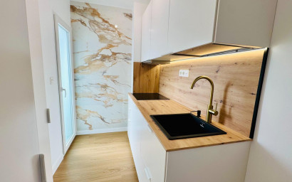 Revente - Penthouse -
Torrevieja - Punta Prima