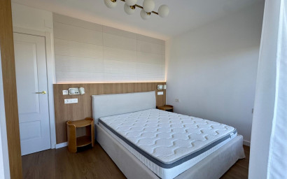 Revente - Penthouse -
Torrevieja - Punta Prima