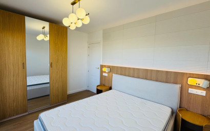 Revente - Penthouse -
Torrevieja - Punta Prima