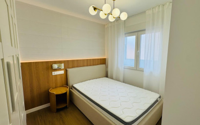 Revente - Penthouse -
Torrevieja - Punta Prima