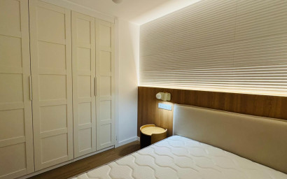 Revente - Penthouse -
Torrevieja - Punta Prima