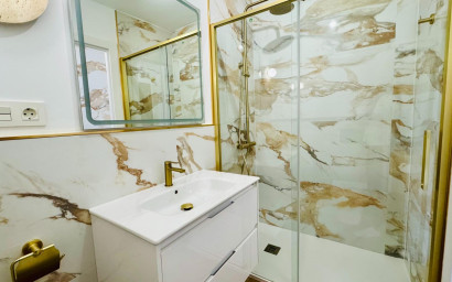 Revente - Penthouse -
Torrevieja - Punta Prima
