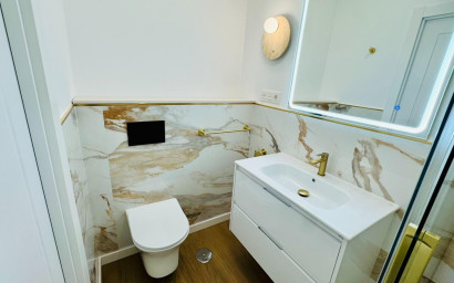 Revente - Penthouse -
Torrevieja - Punta Prima