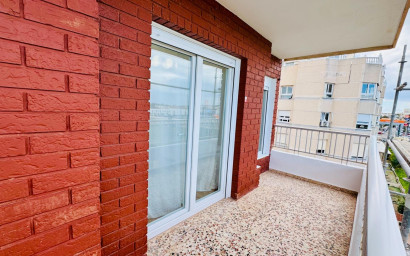 Revente - Penthouse -
Torrevieja - Punta Prima