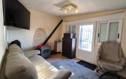 Herverkoop - Villa -
Villena - Inland