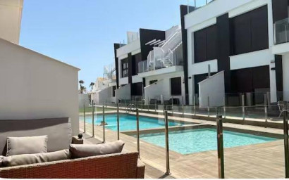 Revente - Appartement -
San Pedro del Pinatar - Centro