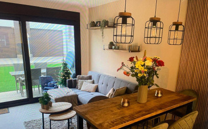 Revente - Appartement -
San Pedro del Pinatar - Centro