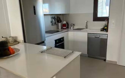 Revente - Appartement -
San Pedro del Pinatar - Centro