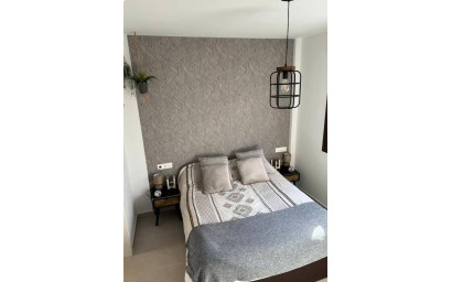 Revente - Appartement -
San Pedro del Pinatar - Centro