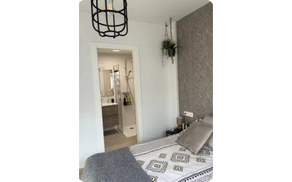 Revente - Appartement -
San Pedro del Pinatar - Centro