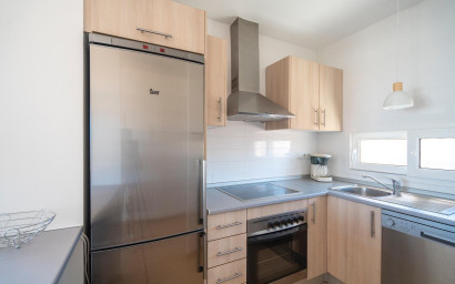 Revente - Appartement -
Alhama De Murcia - Condado De Alhama
