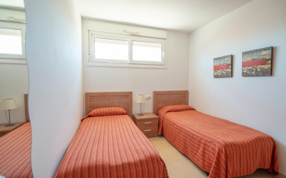Revente - Appartement -
Alhama De Murcia - Condado De Alhama