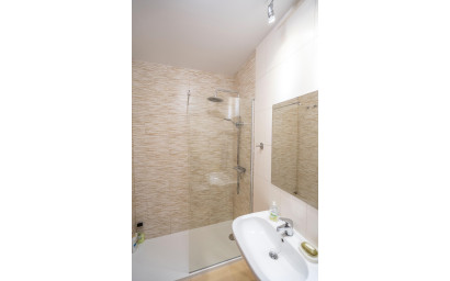 Revente - Appartement -
Alhama De Murcia - Condado De Alhama
