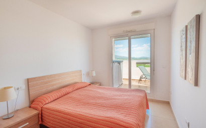 Revente - Appartement -
Alhama De Murcia - Condado De Alhama