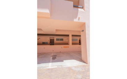 Revente - Appartement -
Alhama De Murcia - Condado De Alhama