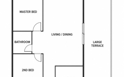 Revente - Appartement -
Alhama De Murcia - Condado De Alhama