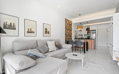 Revente - Appartement -
Guardamar del Segura - Costa Blanca