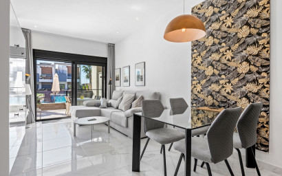 Revente - Appartement -
Guardamar del Segura - Costa Blanca