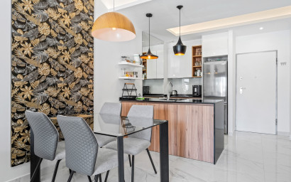 Revente - Appartement -
Guardamar del Segura - Costa Blanca