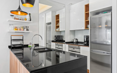 Revente - Appartement -
Guardamar del Segura - Costa Blanca