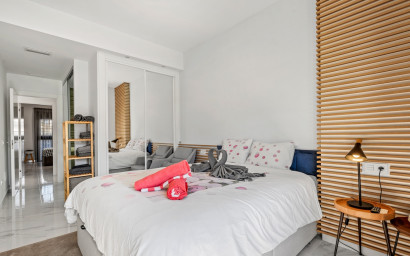 Revente - Appartement -
Guardamar del Segura - Costa Blanca