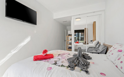 Revente - Appartement -
Guardamar del Segura - Costa Blanca