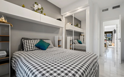 Revente - Appartement -
Guardamar del Segura - Costa Blanca