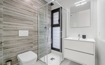 Revente - Appartement -
Guardamar del Segura - Costa Blanca