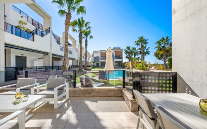 Revente - Appartement -
Guardamar del Segura - Costa Blanca