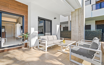 Revente - Appartement -
Guardamar del Segura - Costa Blanca