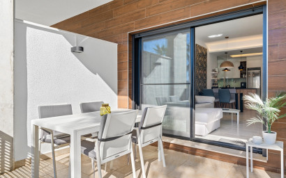 Revente - Appartement -
Guardamar del Segura - Costa Blanca