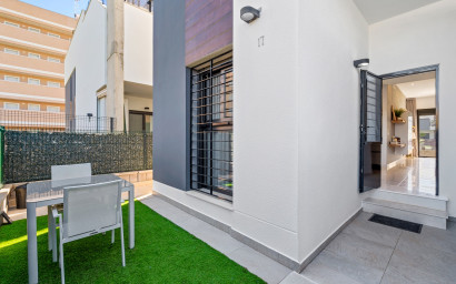 Revente - Appartement -
Guardamar del Segura - Costa Blanca