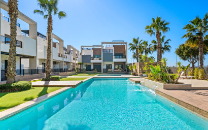 Revente - Appartement -
Guardamar del Segura - Costa Blanca